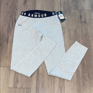 Under Armour leggings size S